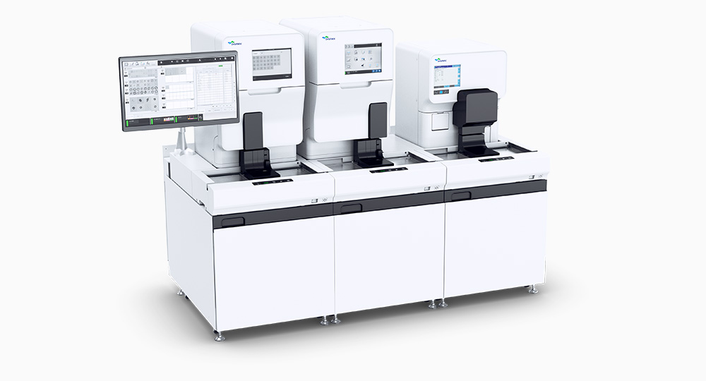 Sysmex UNSeries Analyzers Are Now Connectable to FlexLab™ Inpeco