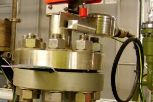 Pig Tracking & Signalling - iNPIPE PRODUCTS