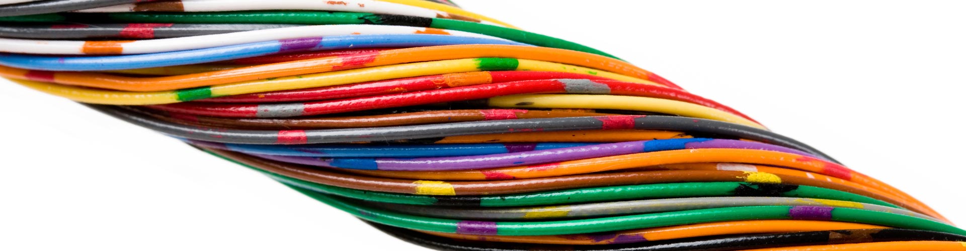 Plastic Coating & Jacketing Inplex Custom Extruders