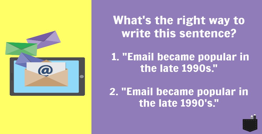 How to make numbers plural Inpression Editing