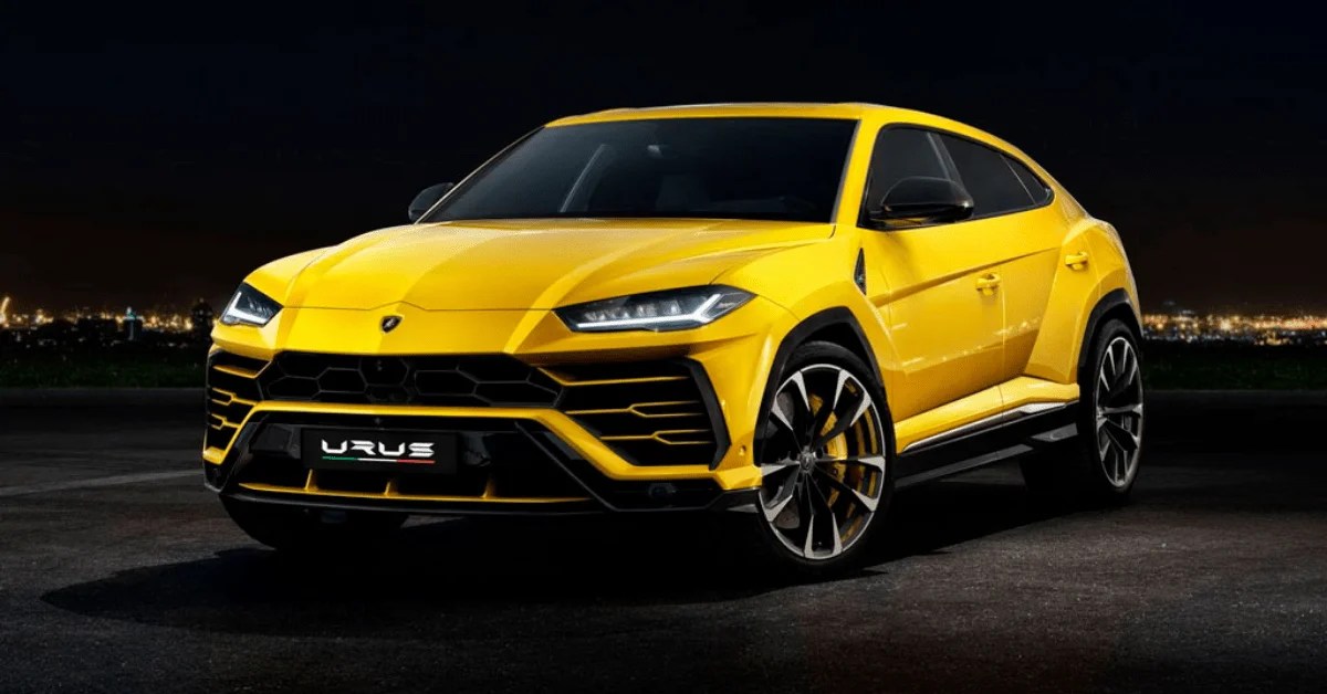 How satisfying is Rent urus Dubai?