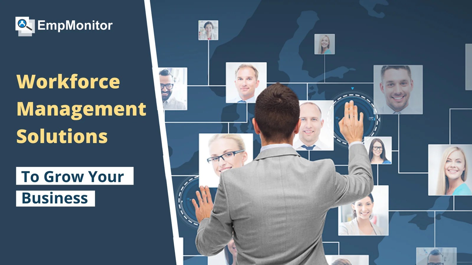 Why Effective Workforce Management Solutions Are Necessary