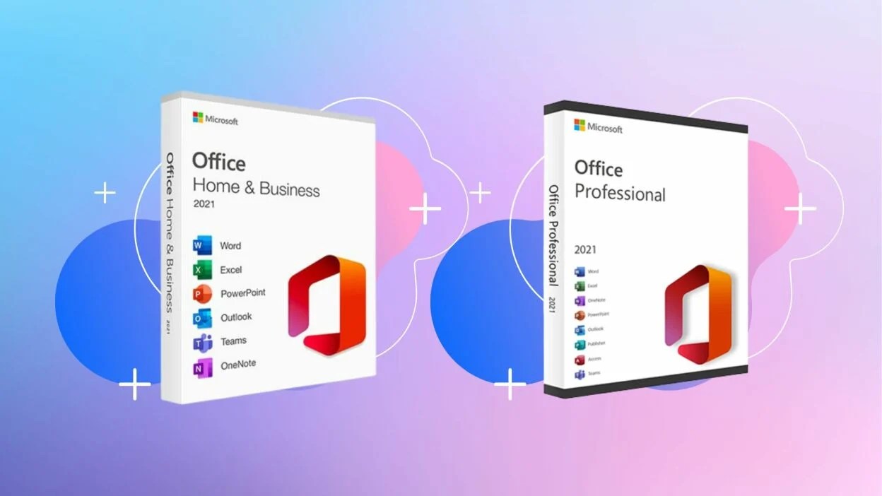 In Microsoft Office For Your Career, Microsoft Office Programs for Careers