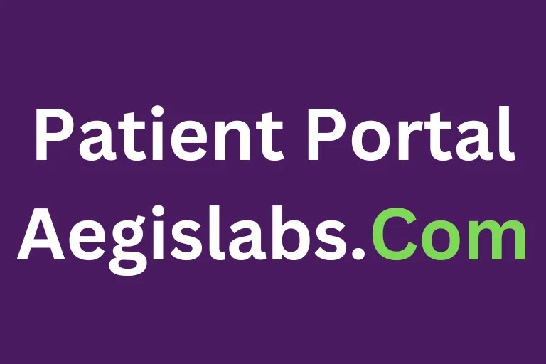 Patient Portal
