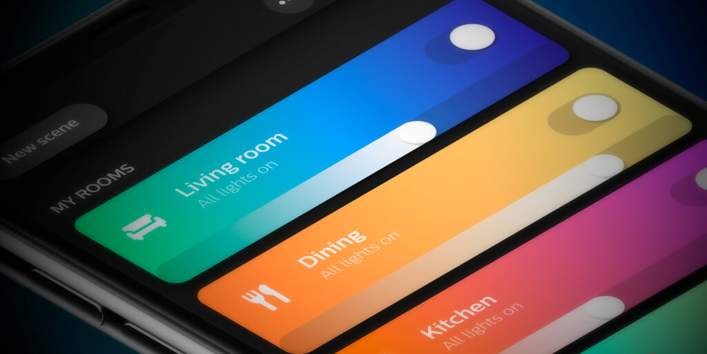Ny Philips Hueapp er landet