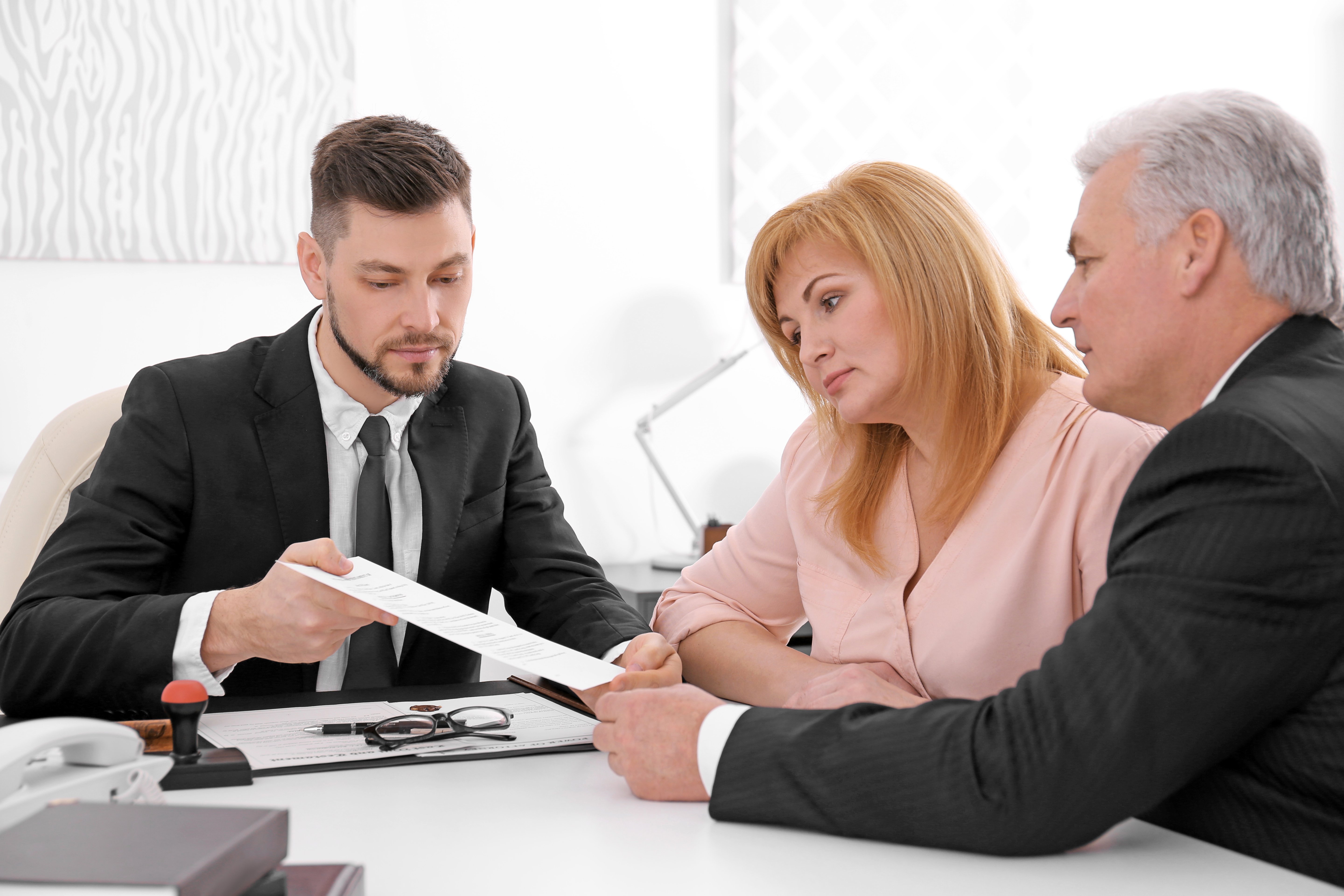 Public Adjuster and 5 Questions to Ask Before Hiring