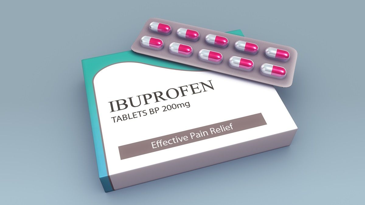 Ibuprofene 600 mg compresse a cosa serve e come usarlo