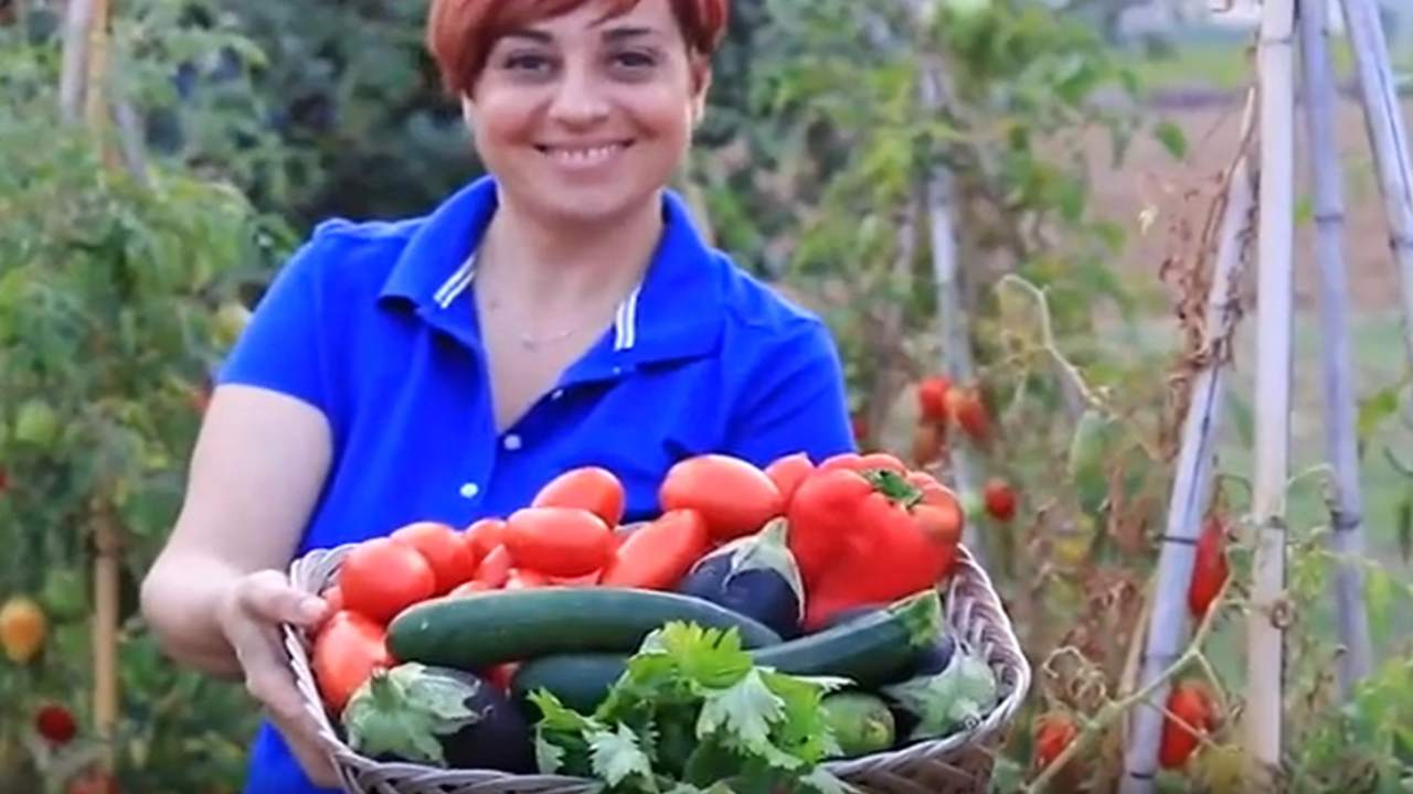 Verdure per l’inverno, come fare scorta con i consigli di Benedetta Rossi