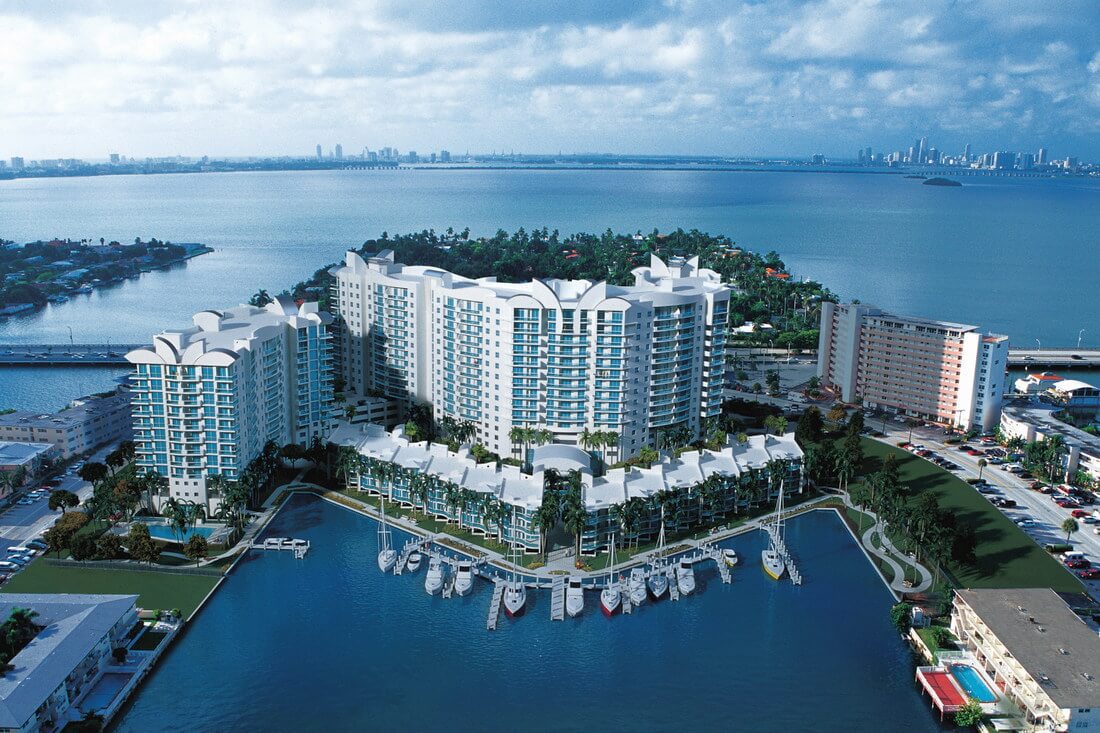 North Bay Village Inreact