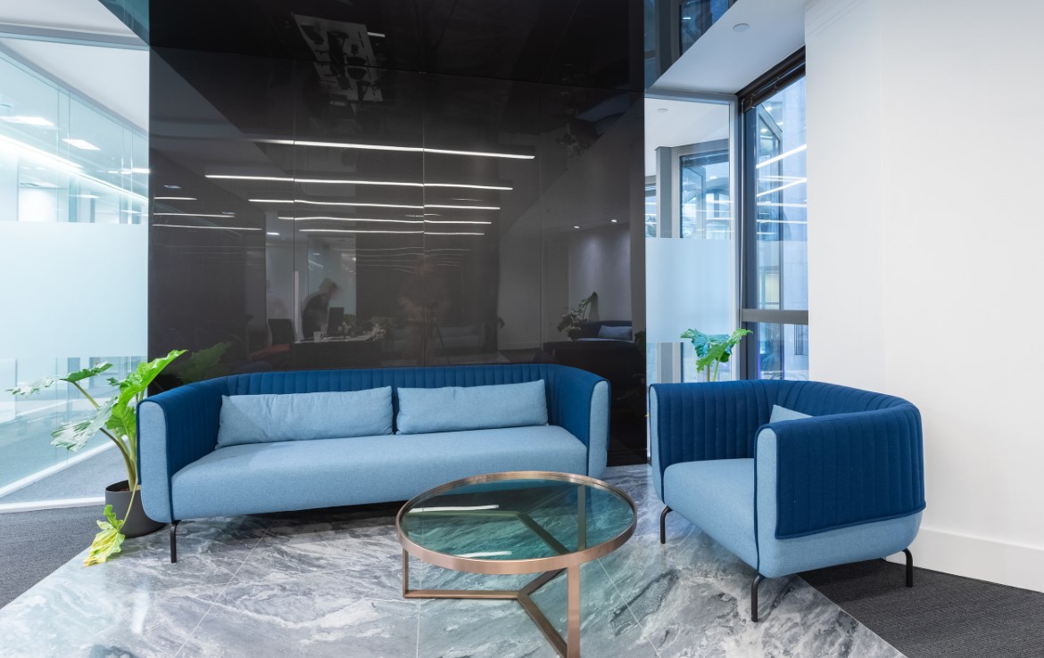 Lansdowne House, 57 Berkeley Square, Mayfair, London, W1J 6ER InReal