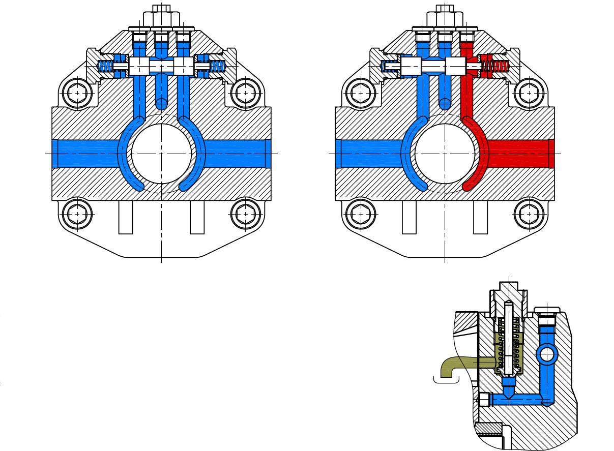 Closed Loop Flushing Systems