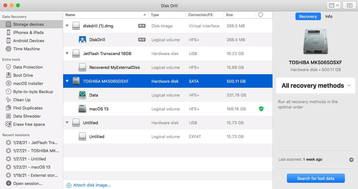 Best 10 Mac Disk Repair Software in 2021 [Download Them Now]