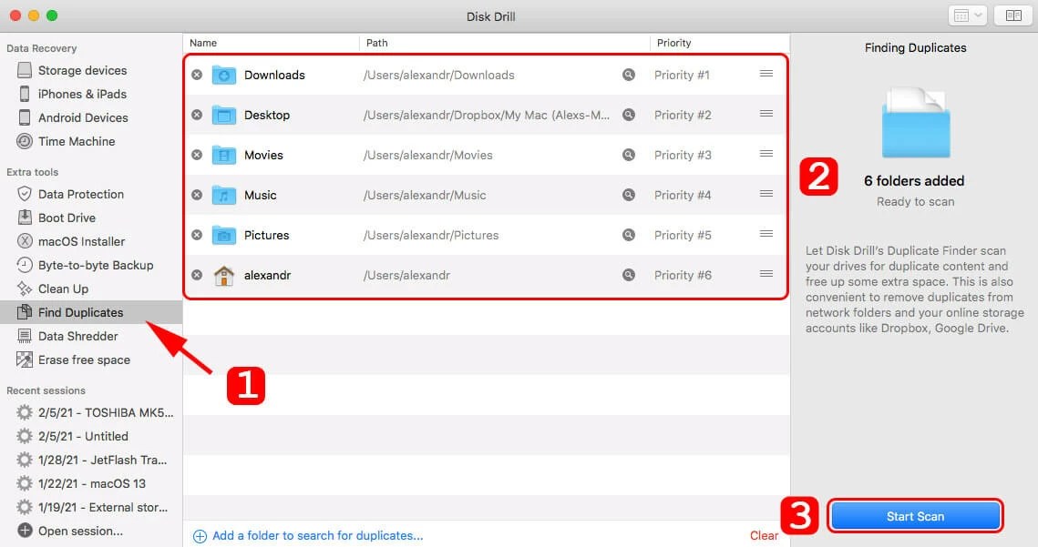 7 Best Duplicate Photo Finders for Mac in 2022 [Full Review]