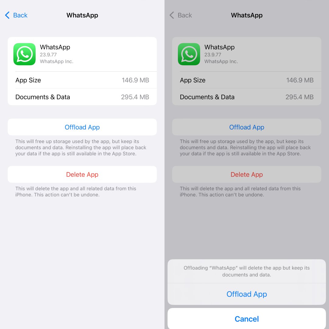 How to Clear Cache on Your iPhone 9 Ways (2024)