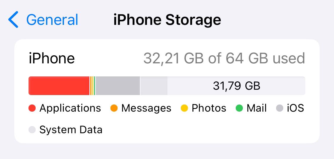 How to Clean Junk Files on iPhone in Under 10 Minutes