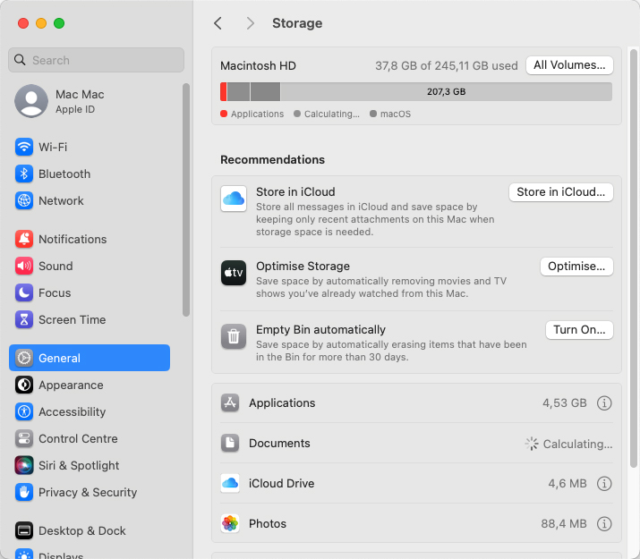 Easily Clear System Storage on Mac With These 5 Surefire Methods