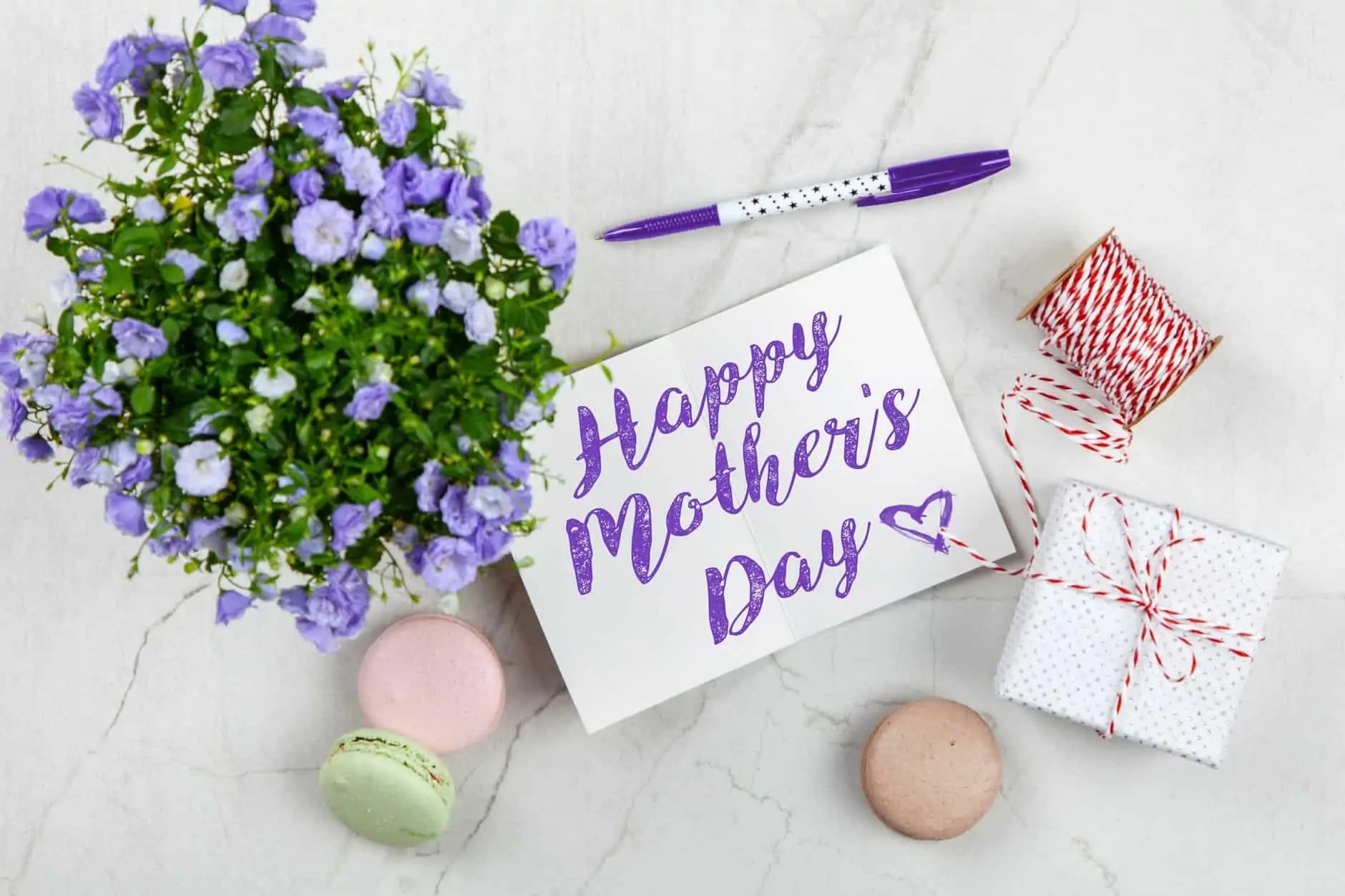 5 Best virtual Mother's Day activities insauga