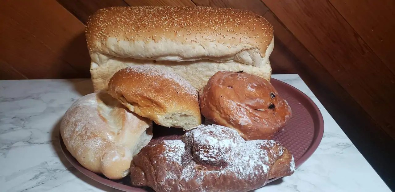 Top 5 bakeries in Mississauga in 2021 INsauga