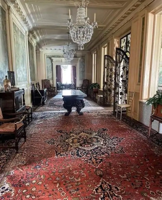 Parkwood Estate historic site in Oshawa back in business insauga