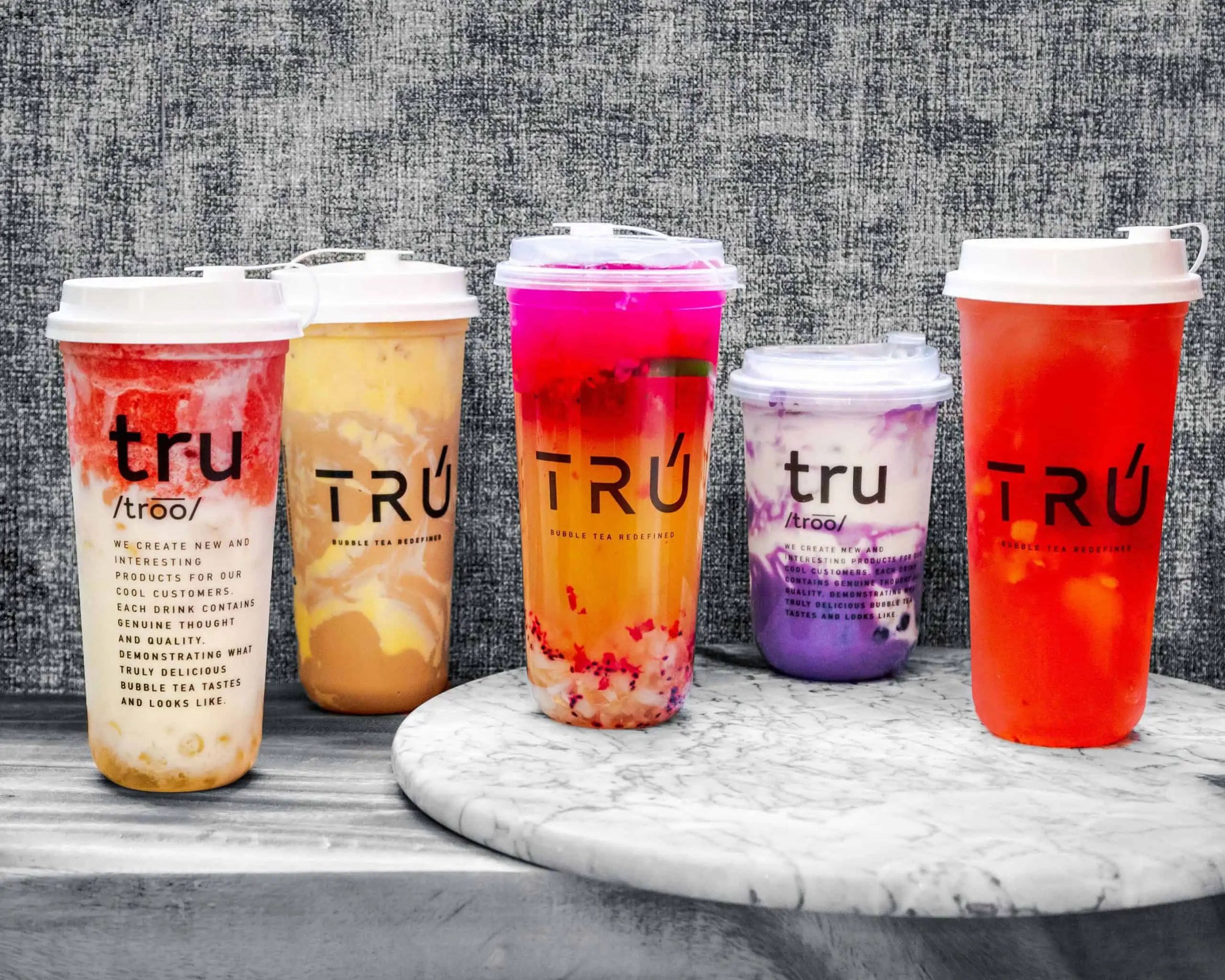 New bubble tea joint opening new Mississauga location near Square One INsauga