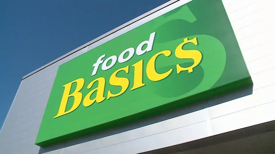 Food Basics employees get wage increases in new Ontario deal INsauga