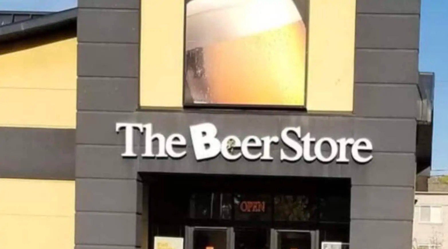 These Brampton Beer Store locations will be open on Labour Day insauga