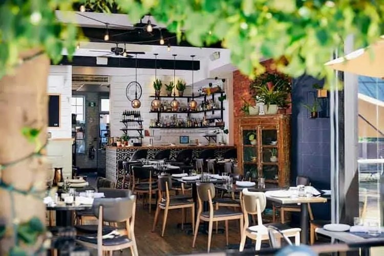 Hamilton Eatery Among Top 50 Restaurants in Canada for Vegetarians