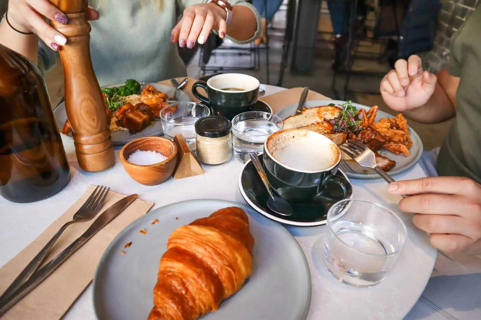 5 fabulous New Year's Day brunch spots in Hamilton insauga