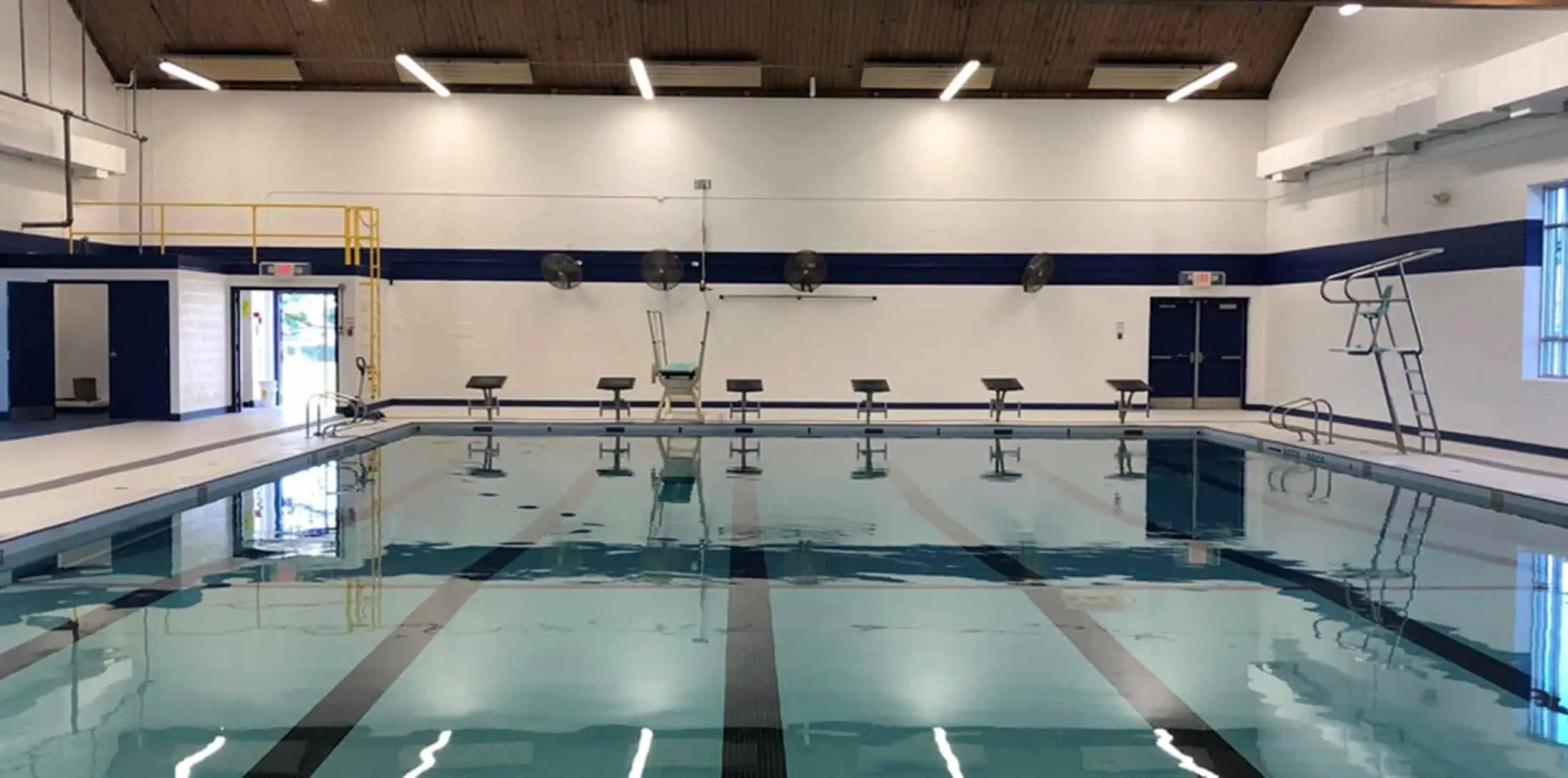 Burlington pool closed again due to unforeseen maintenance issues insauga