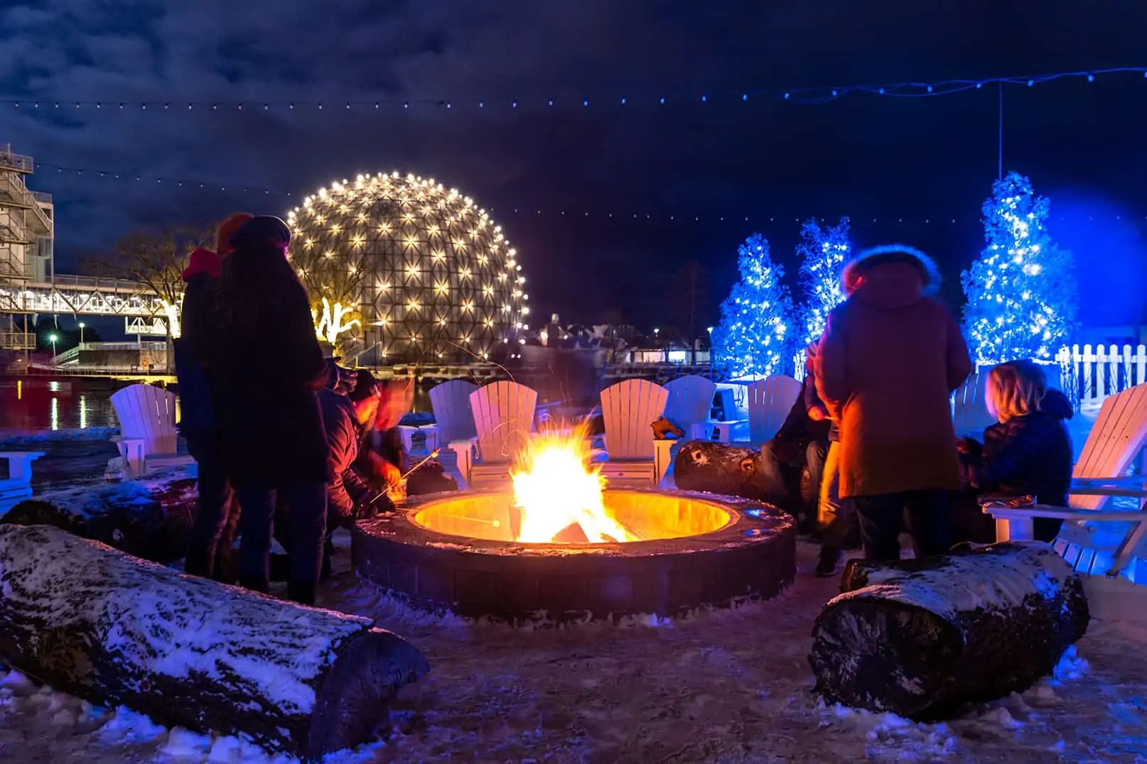 5 Best outdoor winter activities outside Halton insauga