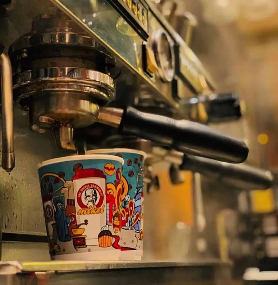 European coffee chain coming soon to Hamilton inTheHammer