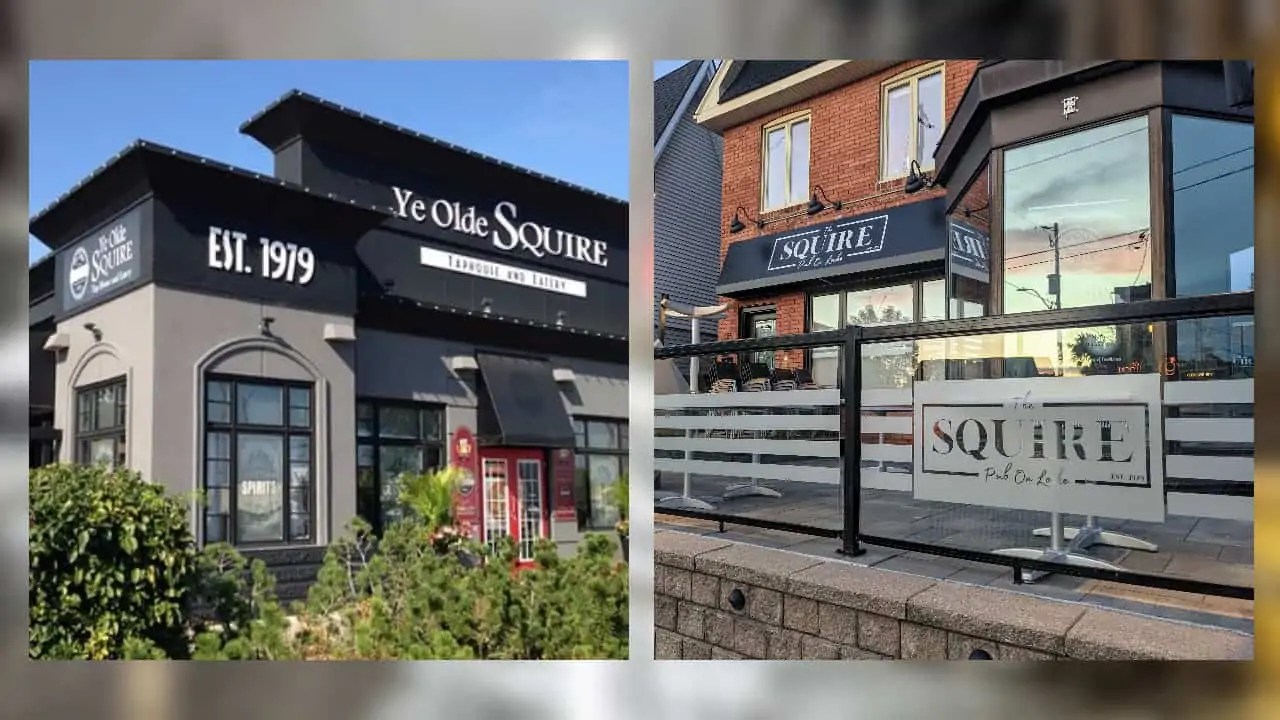 Locke Street's newest pub is open and they're doing things a little