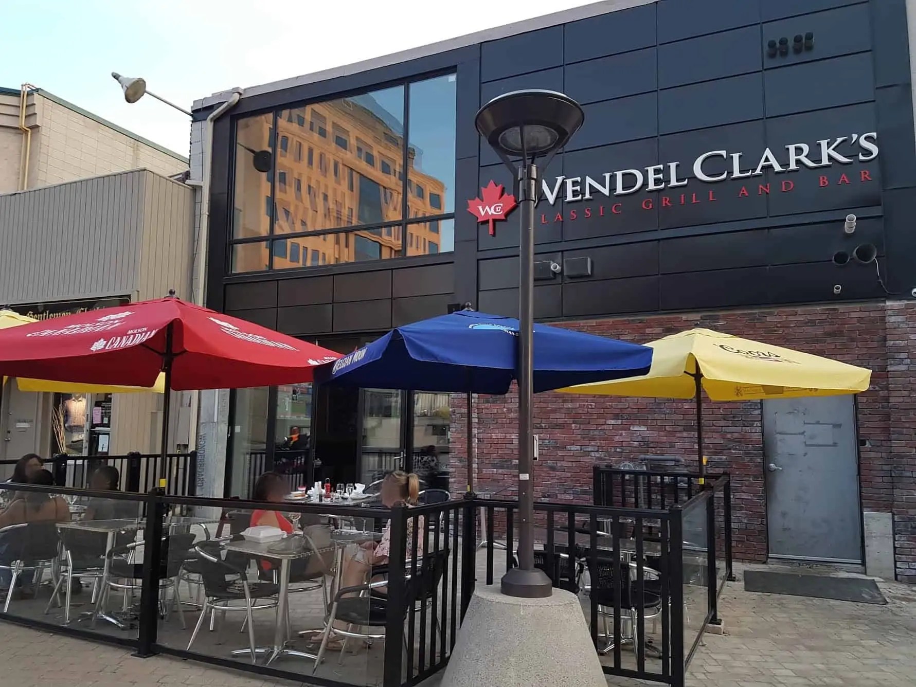 Have You Checked Out Downtown Brampton's Newest Patio? INsauga