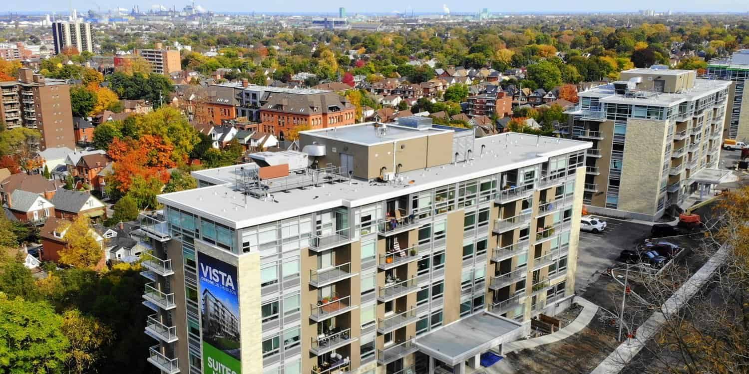 Average rent in Hamilton expected to increase this month report insauga