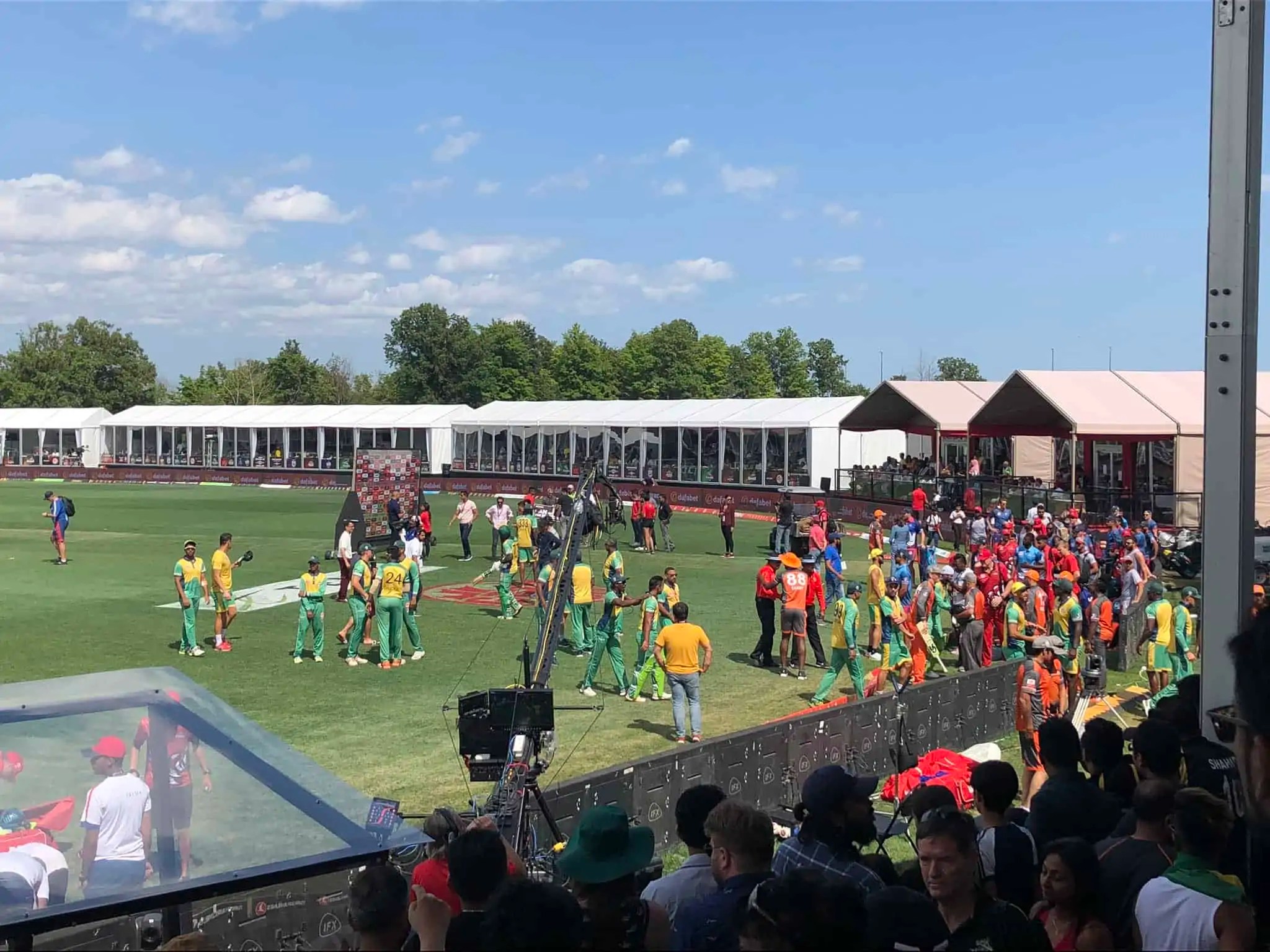 Grant applications for sporting events and festivals in Brampton now