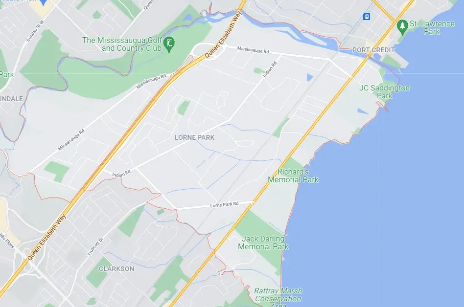 One south Mississauga postal code reports higher than average COVID19