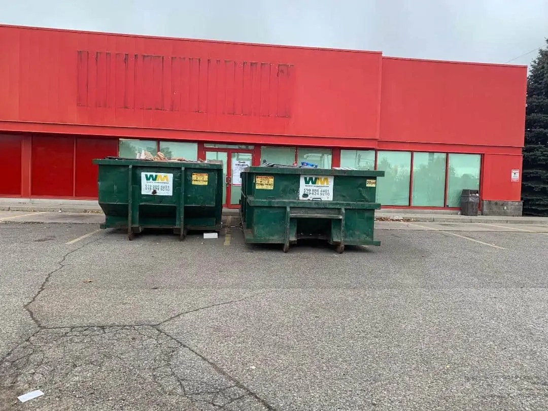 Oakville auto parts store has permanently shut down insauga