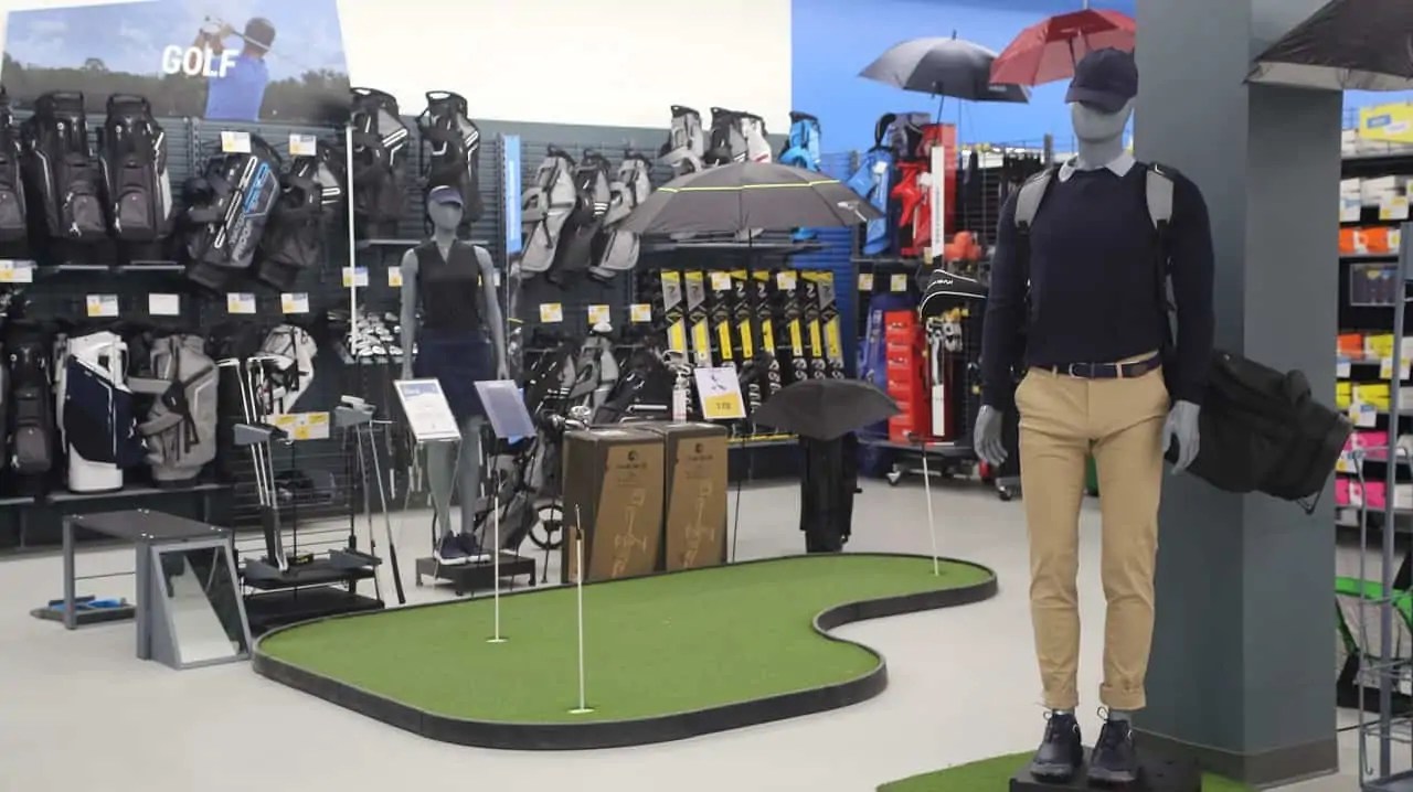 New stores open at Brampton’s Bramalea City Centre just in time for the