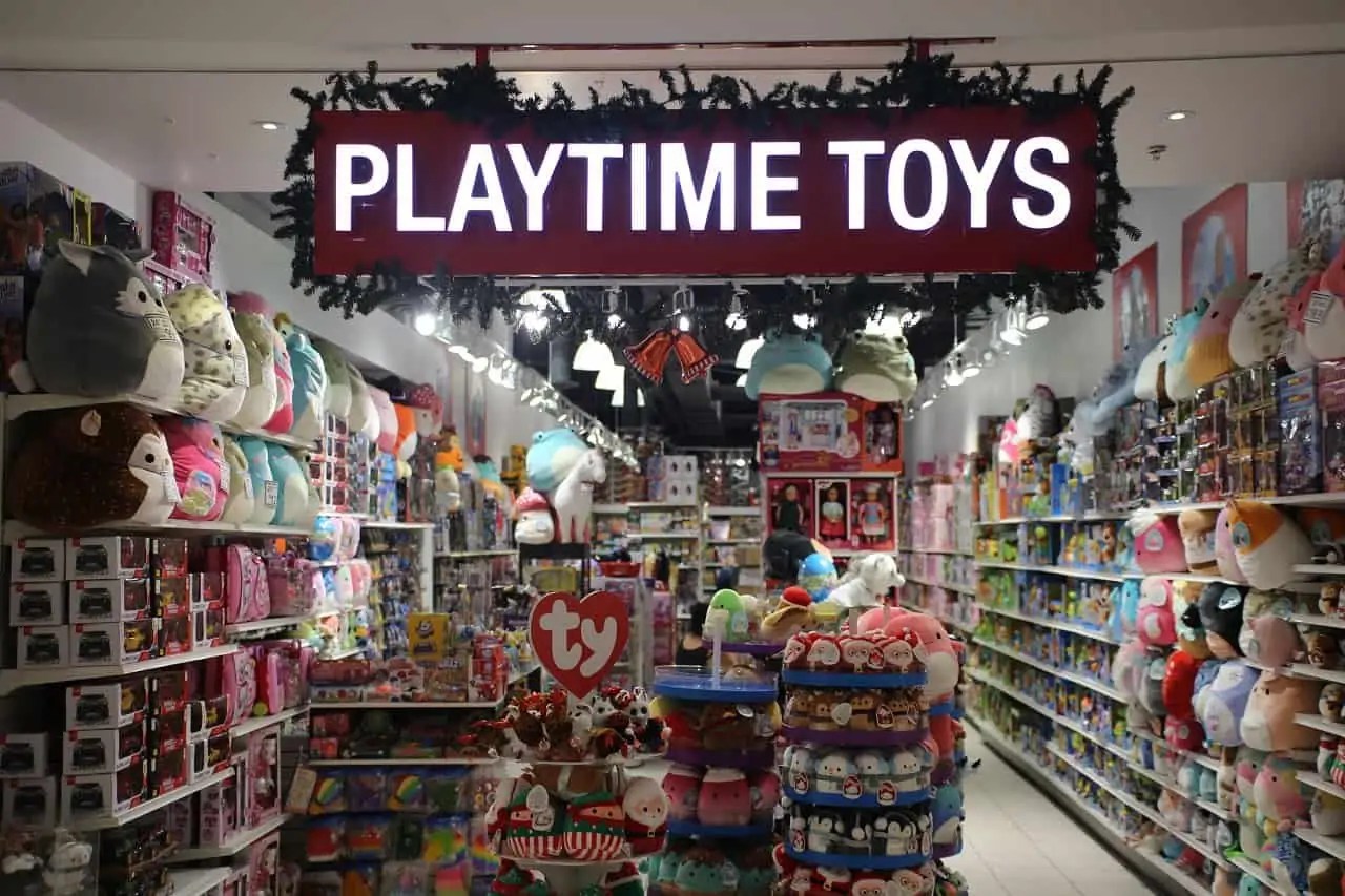 New stores open at Brampton’s Bramalea City Centre just in time for the