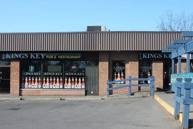 Pub parking lot shooting spoils Bowmanville Saturday night inDurham