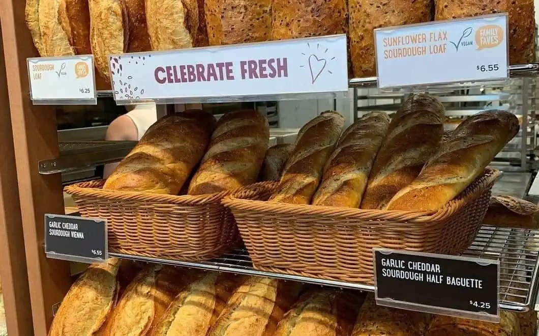 The 10 Best Grocery Store Bakeries, Ranked, 41 OFF