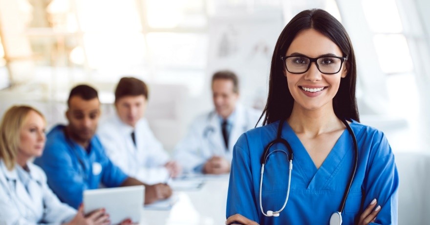 Things You Must Know About Working as a Registered Nurse in Canada INSCOL Canada