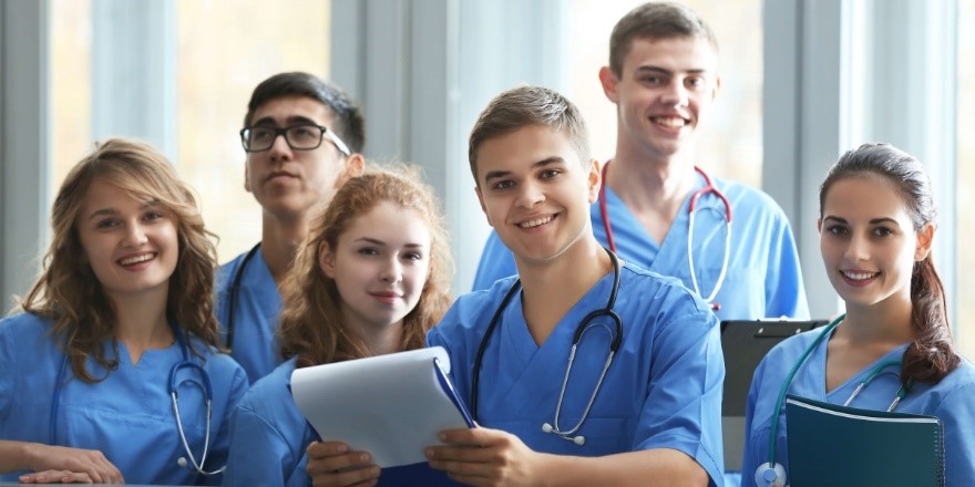 International Education for Nurses A Pathway to Progress INSCOL Canada