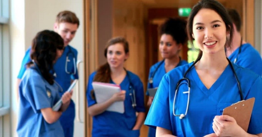 Is Masters in Nursing the right choice after Bachelor of Nursing? INSCOL Uae