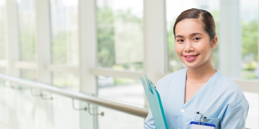 study nursing in Canada INSCOL Philippines