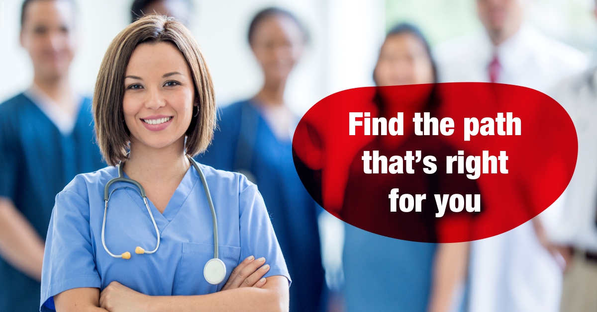 3 Favorable Options To Consider After Bachelor of Nursing INSCOL Philippines
