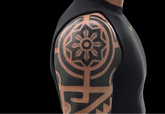 東京のタトゥースタジオ 吉祥寺 Redbunnytattoo タトゥーデザイン＆タトゥー画像 デザインジャンル | タトゥーでよく入れられるデザインのジャンルを紹介しています。