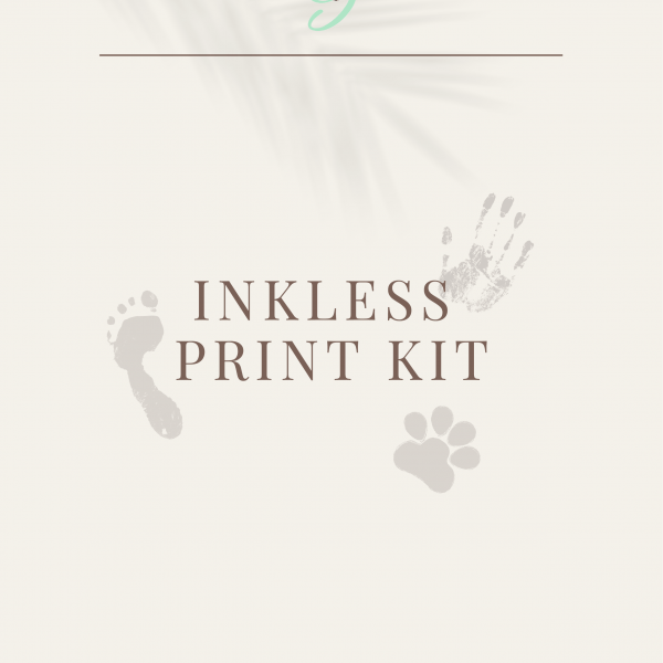 Inkless Print Kit