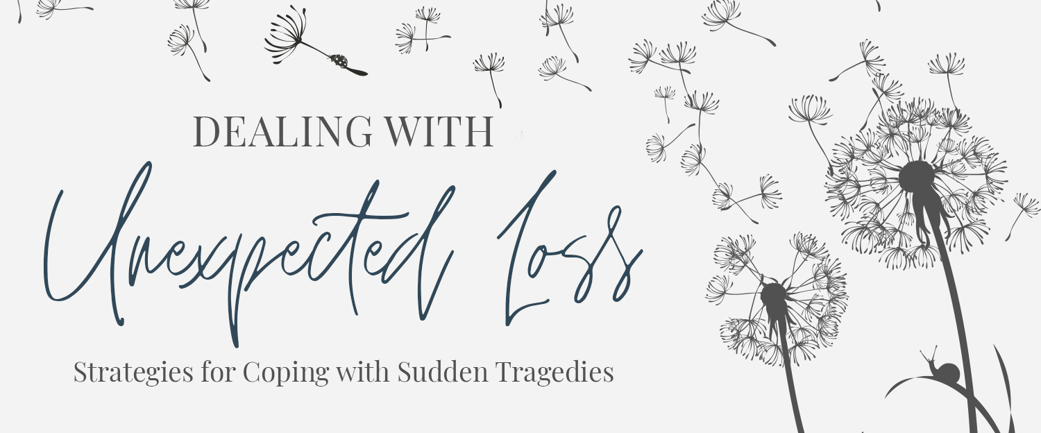 How to Deal with Unexpected Loss Inscripture(08)