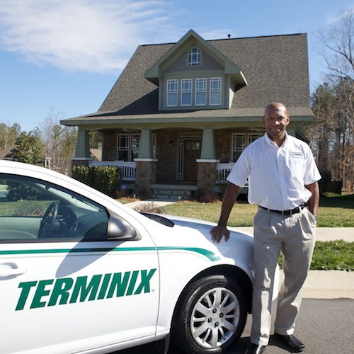 Raleigh, NC Pest Control Services & Preventative Solutions